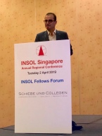 INSOL Fellows Forum 3